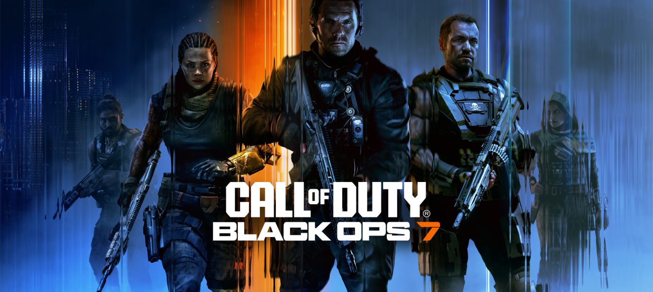 Call of Duty: Black Ops 7 – Review