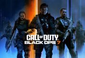 Call of Duty: Black Ops 7 - Review