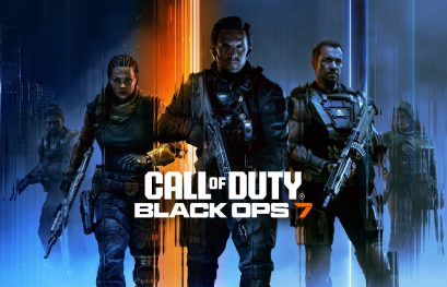 Call of Duty: Black Ops 7 - Review