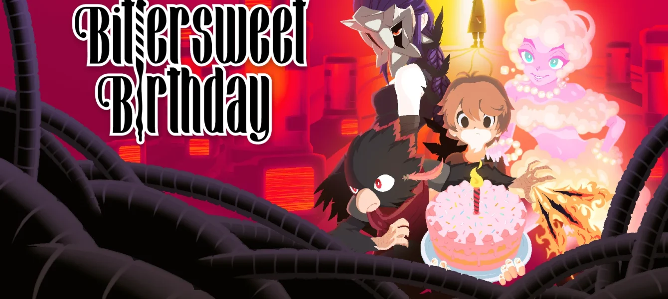 Bittersweet Birthday – Review