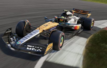 EA Sports می‌گوید F1 26 منتشر نمی‌شود؛ F1 25 با افزونهٔ پولی فصل ۲۰۲۶ ادامه می‌یابد