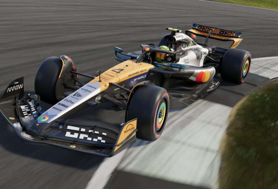 EA Sports می‌گوید F1 26 منتشر نمی‌شود؛ F1 25 با افزونهٔ پولی فصل ۲۰۲۶ ادامه می‌یابد
