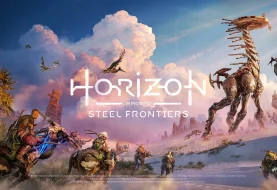 بازی بعدی سری Horizon، یک MMO برای PC و موبایل است