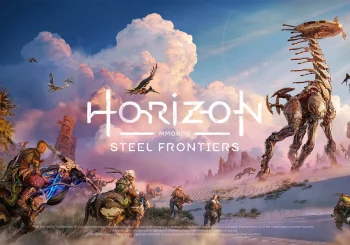 بازی بعدی سری Horizon، یک MMO برای PC و موبایل است