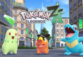 آپدیت 1.0.3 بازی Pokémon Legends: Z-A منتشر شد – نگاهی کامل به تغییرات و اصلاحات نسخه جدید
