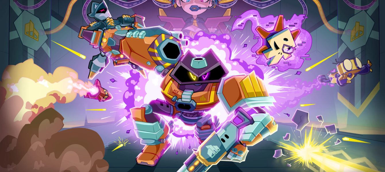 Rebel Engine – Review