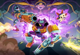 Rebel Engine - Review