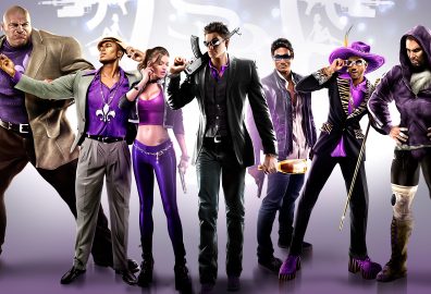 خالق Saints Row: رقابت با GTA غیرممکن است