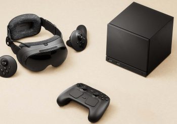 Valve از نسل تازه سخت‌افزارهای گیمینگ رونمایی کرد؛ ورود دوباره به رقابت کنسولی با Steam Machine جدید