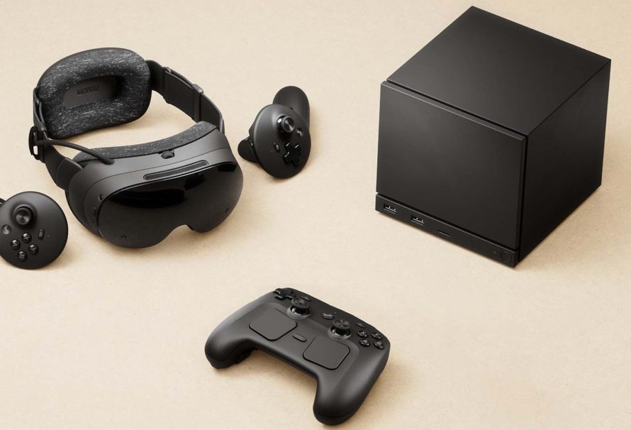 Valve از نسل تازه سخت‌افزارهای گیمینگ رونمایی کرد؛ ورود دوباره به رقابت کنسولی با Steam Machine جدید