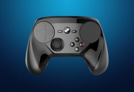 افشای جزئیات جدید از Steam Controller 2 – نسل تازه کنترلرهای شرکت Valve