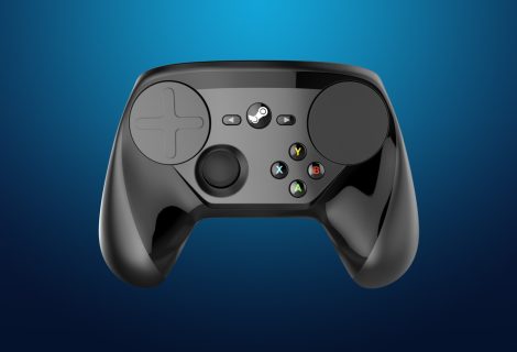 افشای جزئیات جدید از Steam Controller 2 – نسل تازه کنترلرهای شرکت Valve