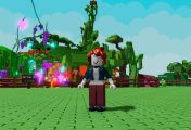 فیلم Grow a Garden بر اساس بازی Roblox در دست ساخت است