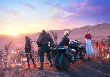 Final Fantasy VII Remake Intergrade بزرگ‌ترین بازی Nintendo Switch 2 شد