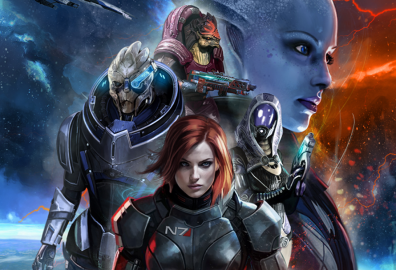 Electronic Arts و BioWare همچنان متعهد هستند؛ بازی Mass Effect 5 در دست ساخت قرار دارد