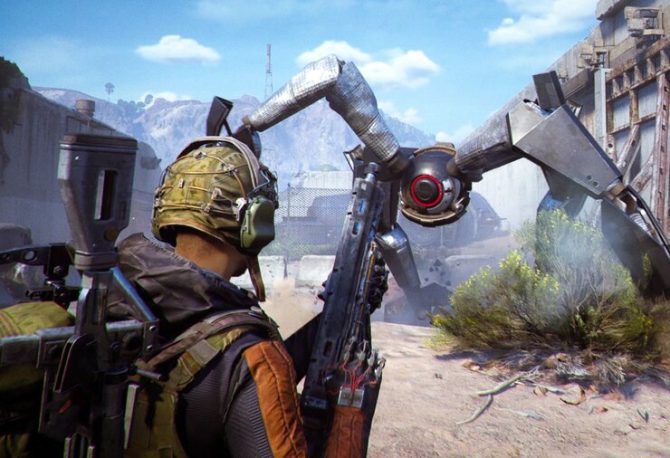 قابلیت جدید Duo Queue به ARC Raiders اضافه شد؛ تغییرات مهم در سیستم مچ‌میکینگ