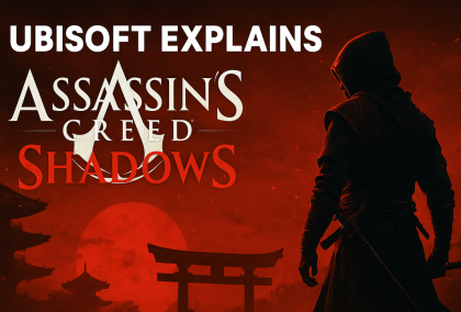 واکنش یوبی‌سافت به انتقادها از Assassin’s Creed Shadows؛ فعال‌سازی طرفداران برای مقابله با موج منفی