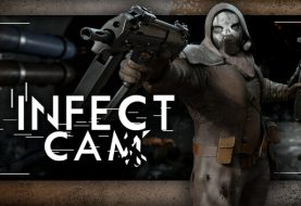نقد بازی Infect Cam