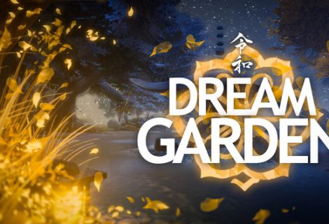 نقد بازی Dream Garden – آرامش در دل خلاقیت 🌸🪷