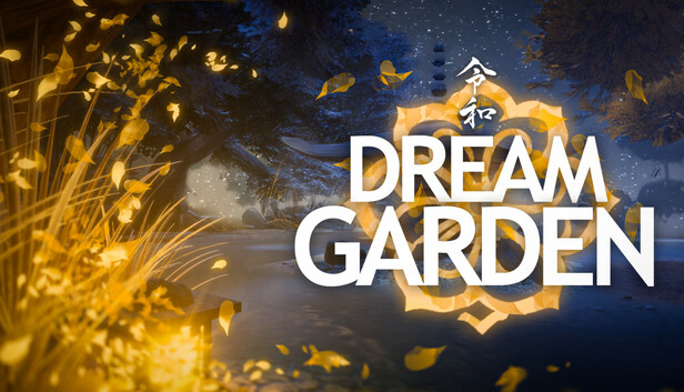 نقد بازی Dream Garden – آرامش در دل خلاقیت 🌸🪷