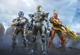 آخرین به‌روزرسانی بزرگ Halo Infinite تحت عنوان Operation: Infinite منتشر شد