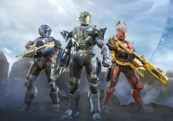 آخرین به‌روزرسانی بزرگ Halo Infinite تحت عنوان Operation: Infinite منتشر شد