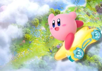 Kirby Air Riders (Nintendo Switch 2) - Review