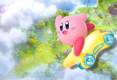 Kirby Air Riders (Nintendo Switch 2) - Review
