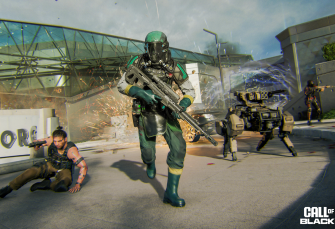 فروش «Call of Duty: Black Ops 7» در اسپانیا به‌طرز چشمگیری کمتر از «Battlefield 6» است