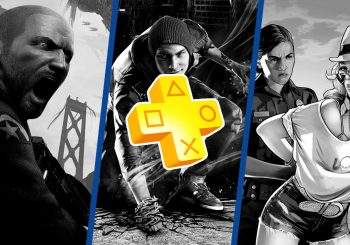 ۹ بازی بزرگ از جمله GTA، Sonic و Battlefield این ماه سرویس PlayStation Plus را ترک می‌کنند