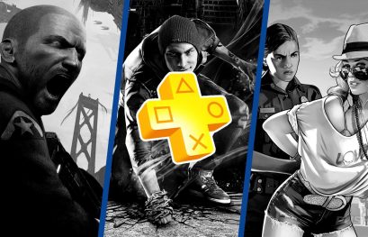 ۹ بازی بزرگ از جمله GTA، Sonic و Battlefield این ماه سرویس PlayStation Plus را ترک می‌کنند