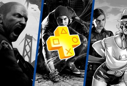 ۹ بازی بزرگ از جمله GTA، Sonic و Battlefield این ماه سرویس PlayStation Plus را ترک می‌کنند