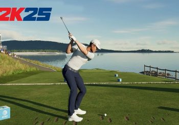 نسخه Switch 2 بازی PGA Tour 2K25 با تمامی حالت‌ها به‌زودی عرضه می‌شود