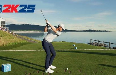 نسخه Switch 2 بازی PGA Tour 2K25 با تمامی حالت‌ها به‌زودی عرضه می‌شود