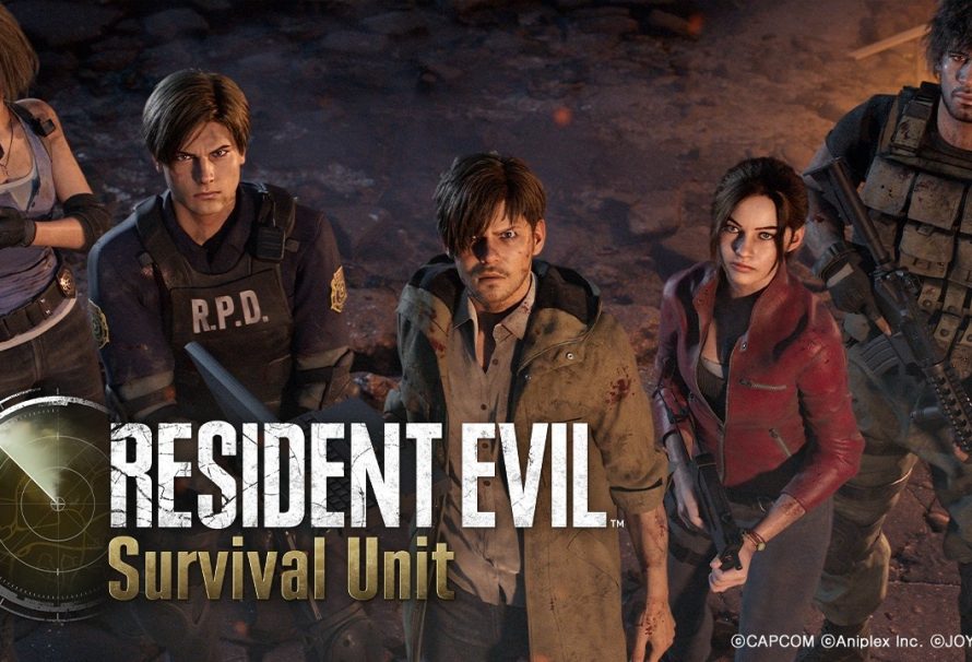 تاریخ انتشار بازی Resident Evil: Survival Unit مشخص شد