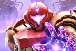 دموی بازی Metroid Prime 4: Beyond اکنون در کیوسک‌های Nintendo Switch 2 آمریکا در دسترس است
