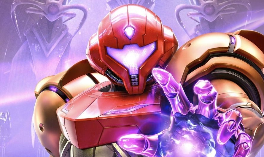دموی بازی Metroid Prime 4: Beyond اکنون در کیوسک‌های Nintendo Switch 2 آمریکا در دسترس است