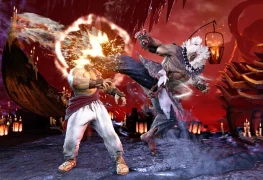 دیدگاه هارادا درباره تصمیم Capcom برای پولی کردن استریم مسابقات Street Fighter