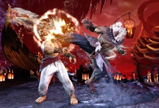 دیدگاه هارادا درباره تصمیم Capcom برای پولی کردن استریم مسابقات Street Fighter