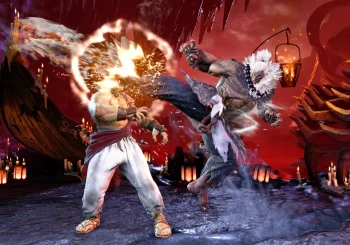 دیدگاه هارادا درباره تصمیم Capcom برای پولی کردن استریم مسابقات Street Fighter