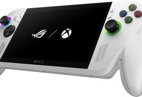 حراج ROG Xbox Ally در جمعه سیاه؛ ۱۰۰ دلار تخفیف برای چند ساعت