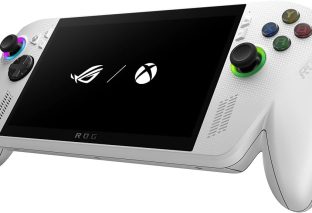 حراج ROG Xbox Ally در جمعه سیاه؛ ۱۰۰ دلار تخفیف برای چند ساعت