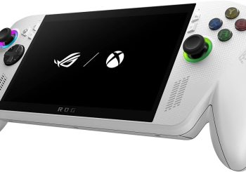 حراج ROG Xbox Ally در جمعه سیاه؛ ۱۰۰ دلار تخفیف برای چند ساعت