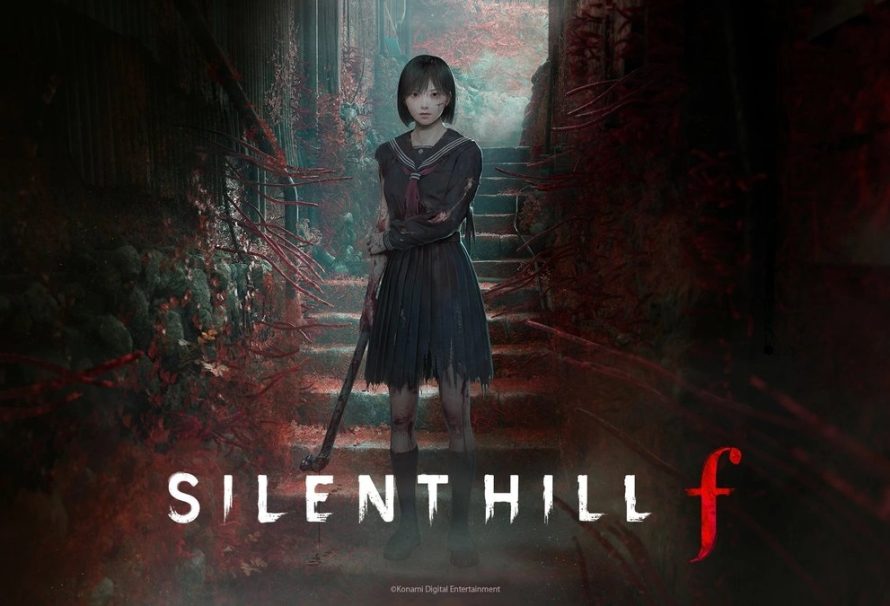 نام شخصیت اصلی Silent Hill f ارجاع پنهان به When They Cry دارد