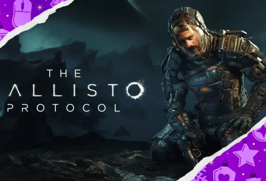 The Callisto Protocol برای مدت محدود به‌صورت رایگان در Epic Games Store عرضه شد