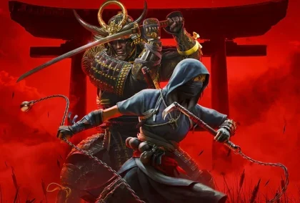 تحلیل کامل Digital Foundry: مقایسه Switch 2 و Xbox Series S در Assassin’s Creed Shadows