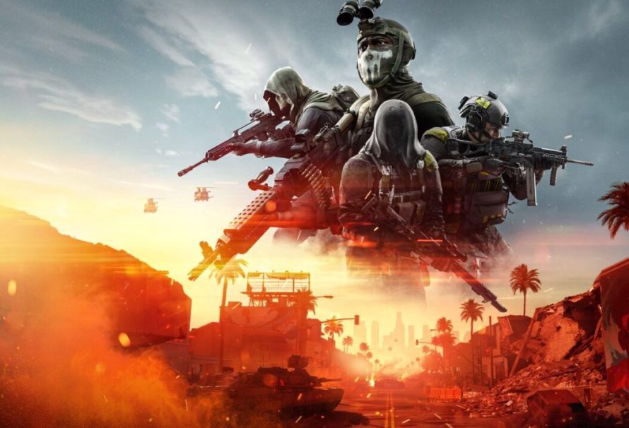 یکی از کمیاب‌ترین اسکین‌های Battlefield 6 تقریباً غیرقابل دسترس است