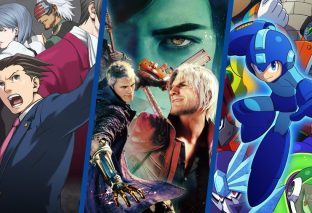 فرنچایزهای کلاسیک Capcom دوباره زنده می‌شوند: Mega Man، Devil May Cry و Ace Attorney