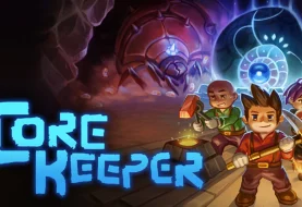انتشار Core Keeper برای Nintendo Switch 2 همراه با به‌روزرسانی بزرگ “Void & Voltage”