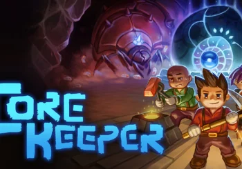 انتشار Core Keeper برای Nintendo Switch 2 همراه با به‌روزرسانی بزرگ “Void & Voltage”